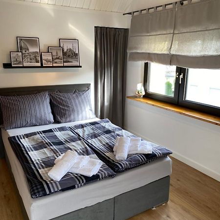 Zentrales Modernes Apartment, Naehe Zoo Und Stadion Dortmund Eksteriør billede