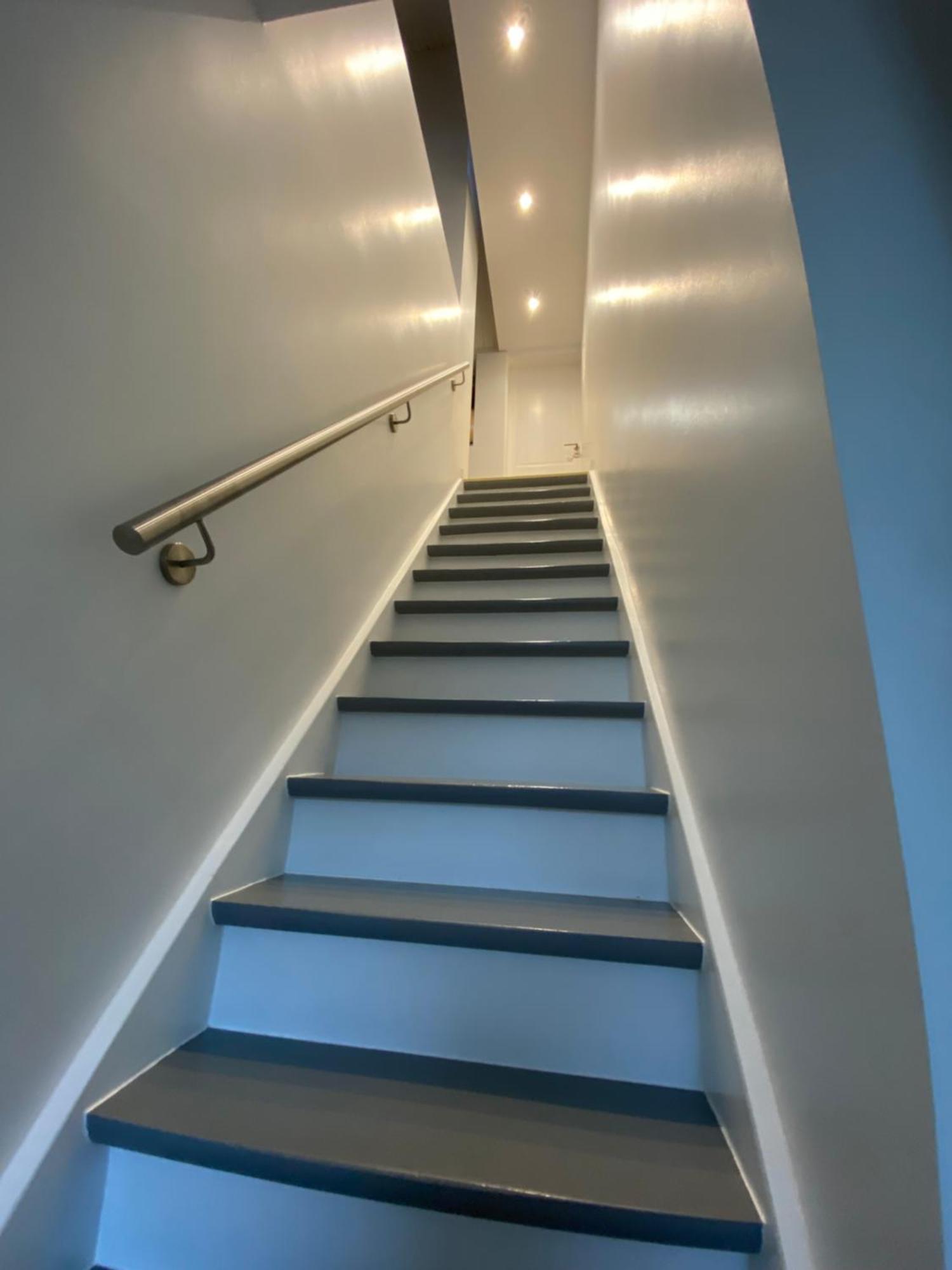 Zentrales Modernes Apartment, Naehe Zoo Und Stadion Dortmund Eksteriør billede